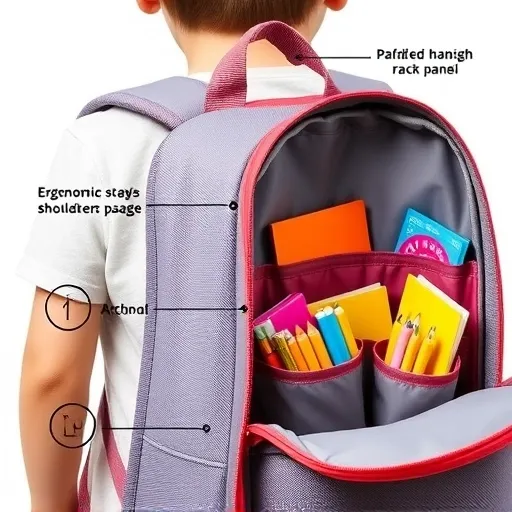 책가방만 잘 골라도 끝? 아이의 바른 자세와 성장을 위한 종합 솔루션