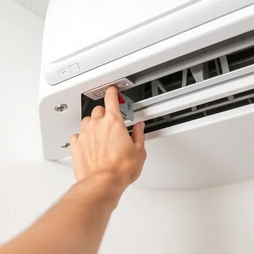 벽걸이 에어컨 추락 방지, 설치부터 관리까지 '완벽 솔루션'