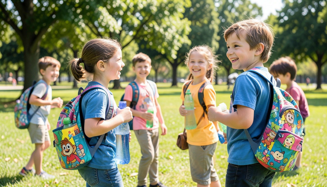 물통주머니, 더 스마트하게 활용하고 싶다면? 전문가 팁 & 관리법