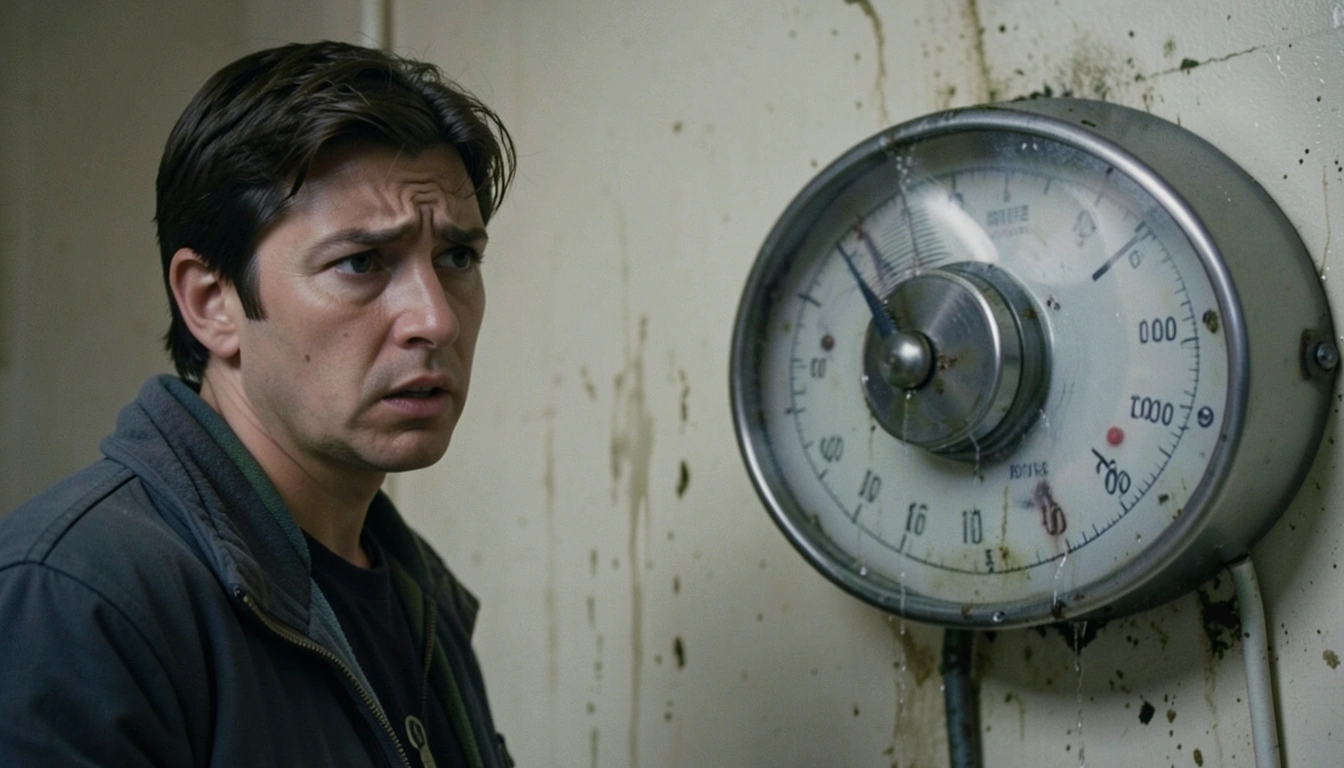 수도세 폭탄의 진짜 원인: 누수부터 계량기 오작동까지 파헤치기