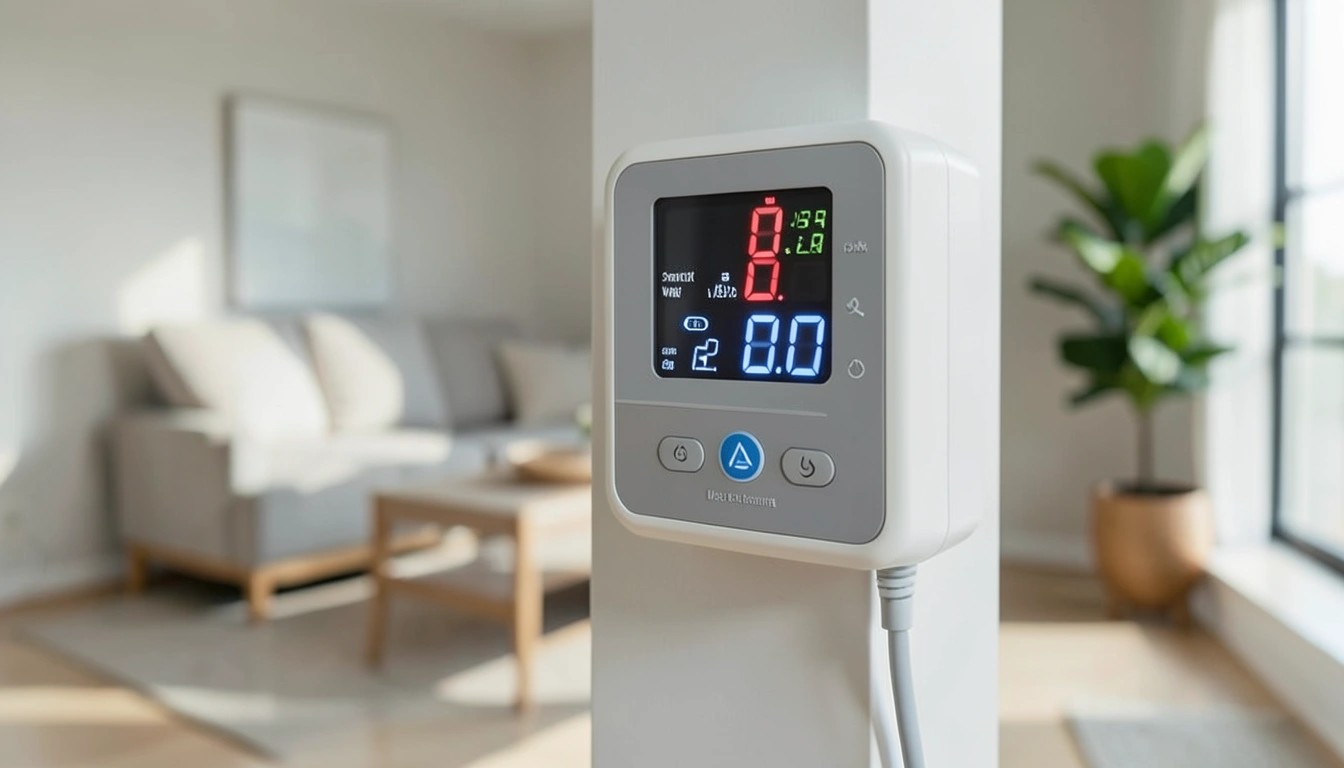 수도계량기 누수, 요금 폭탄? 전문가의 정확한 진단과 해결이 답!