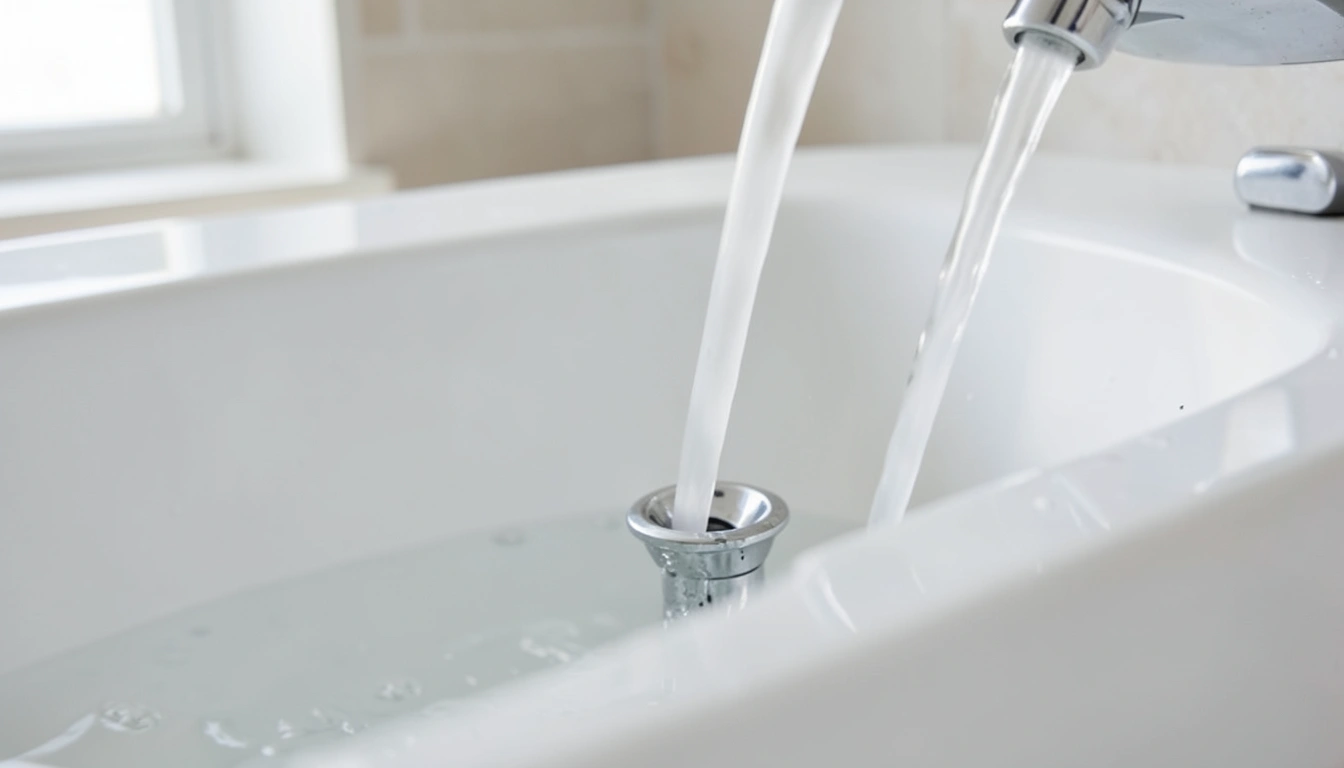 냄새는 기본, 벌레까지? 욕조트랩 종류별 기능과 최신 솔루션 (2025 트렌드)