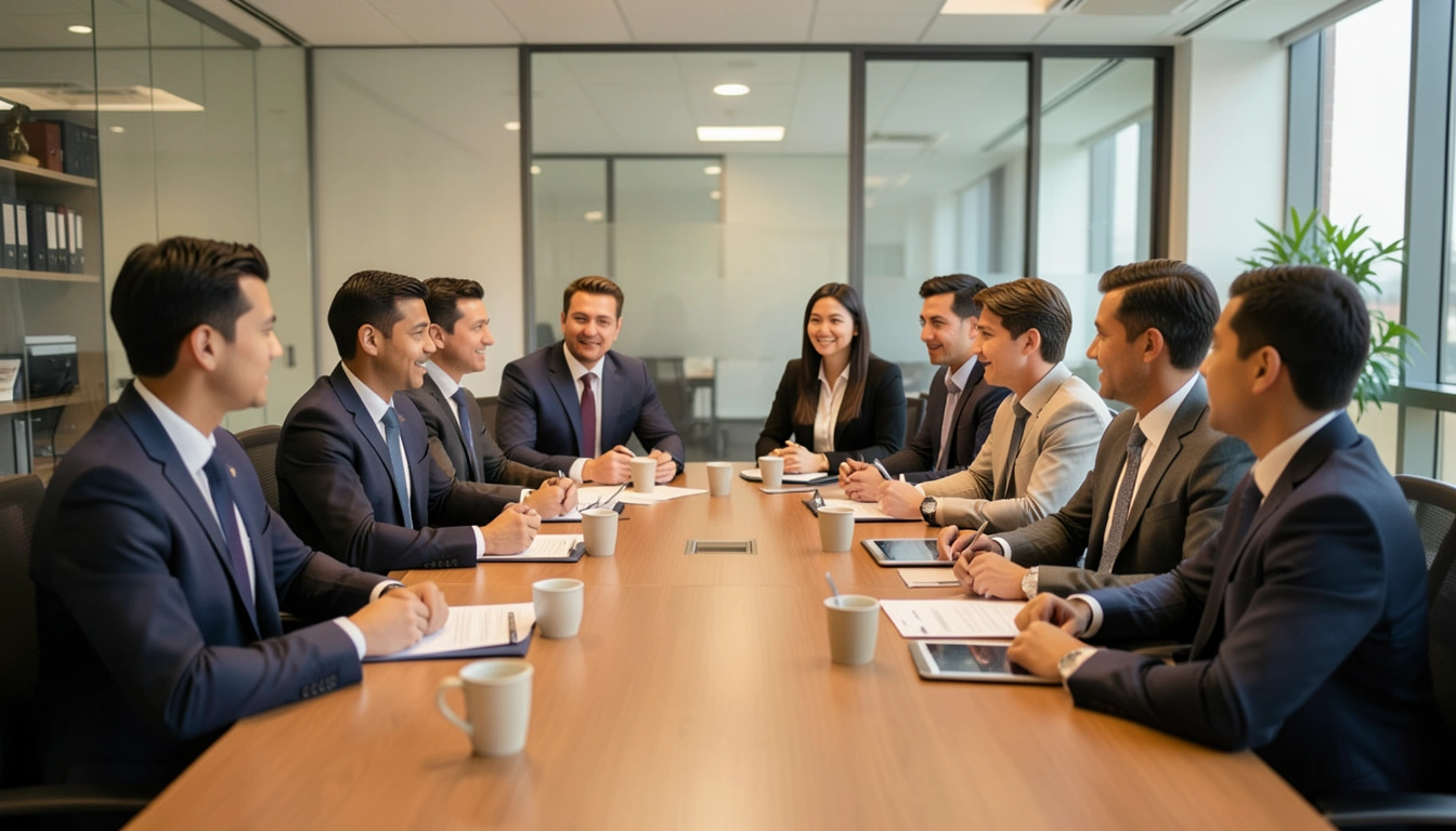 복잡한 법률 문제, 이젠 '전략적 법률 파트너'가 필요할 때