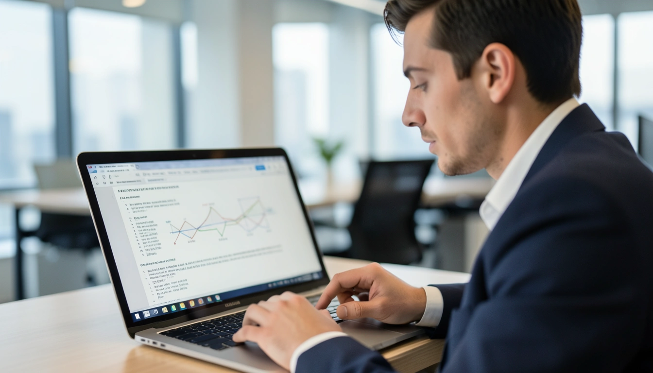 단순한 '순위' 너머: 내 사건에 맞는 로펌 전문성 파악하기