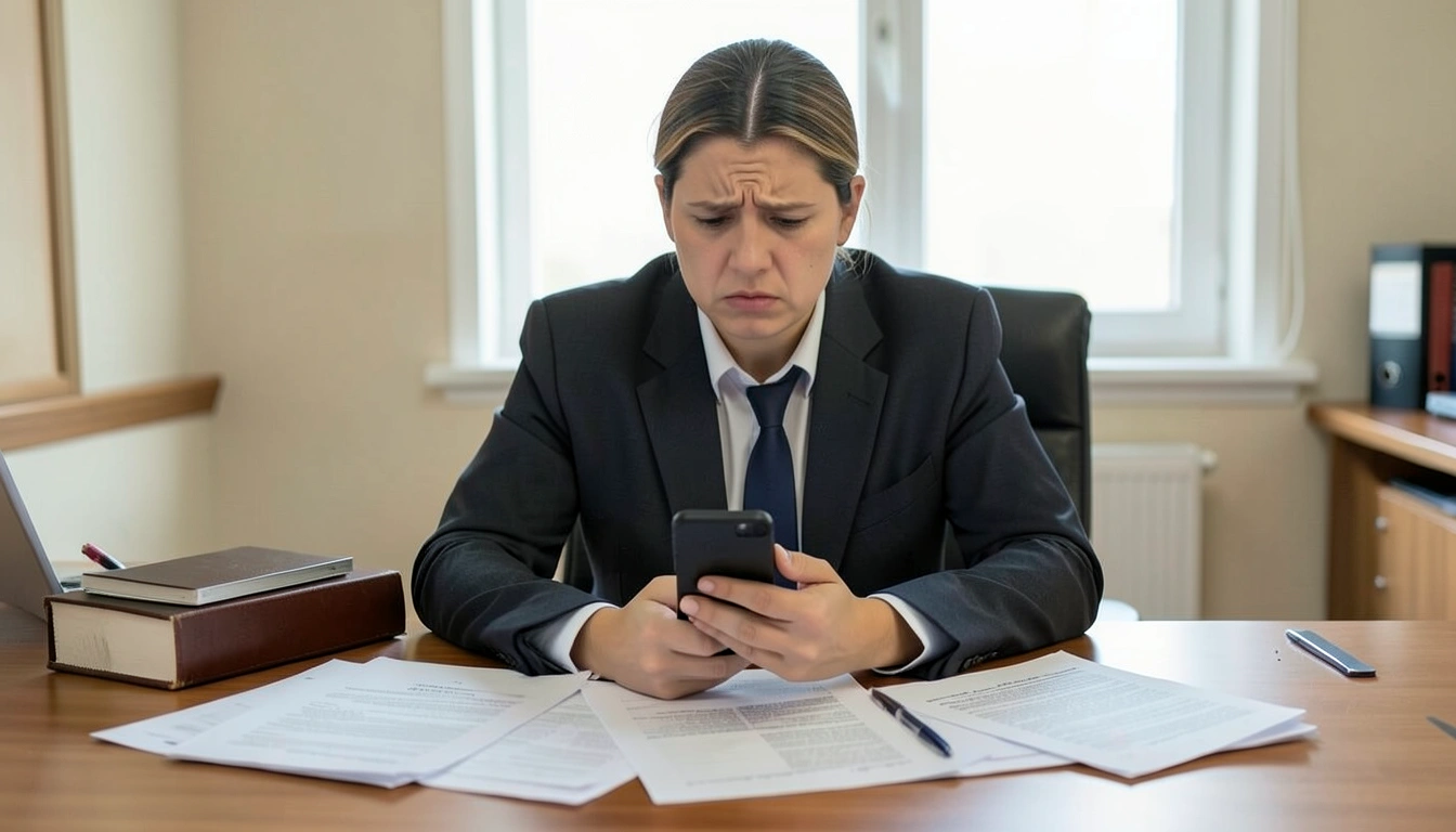 무료부터 유료까지, 2025 전화 법률상담 로드맵 🗺️