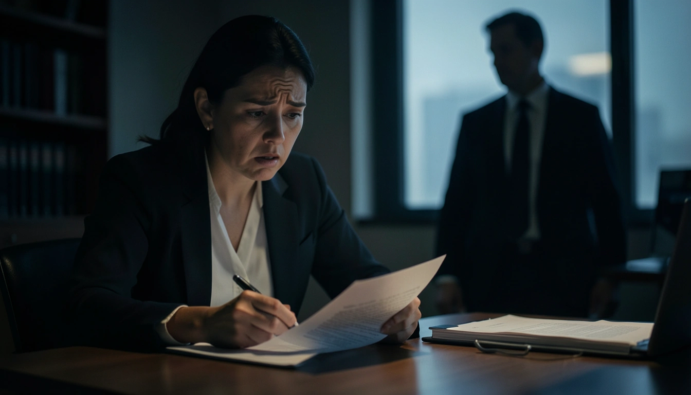 구속적부심 절차, '골든 타임'을 놓치지 않는 현실적인 준비 (단계별 해결법)