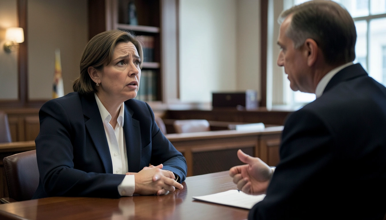 '이런 상황'에서도 폭행죄가 될 수 있다고? 성립 요건의 디테일