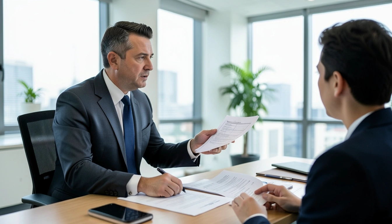 업무상 배임죄: 평범한 실수가 아닌 중대한 범죄 (유형 및 특징)