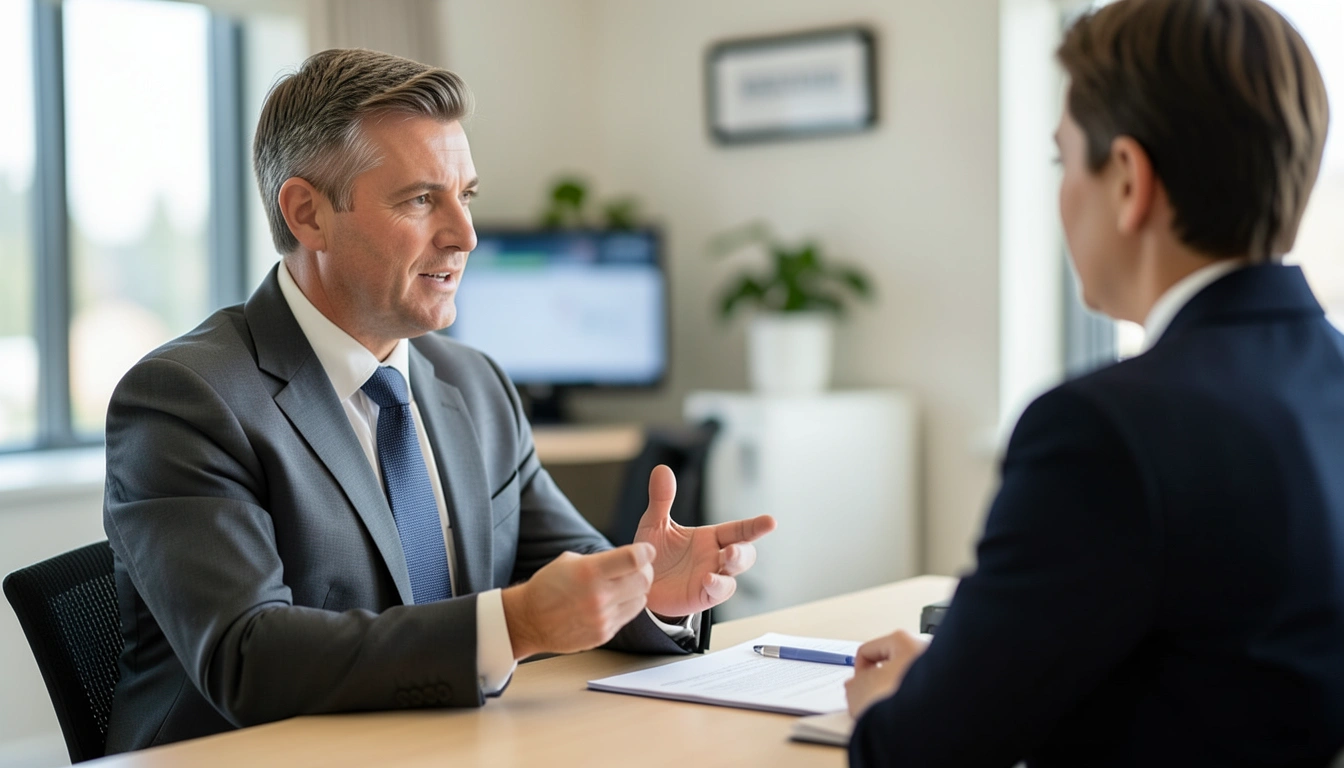 법률 자문 그 이상: 실전 케이스별 부천변호사 대처 방안