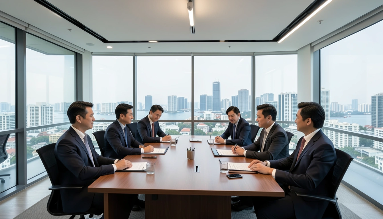 2. 수임료보다 중요한 것: 진짜 실력 있는 부산 로펌을 가려내는 법