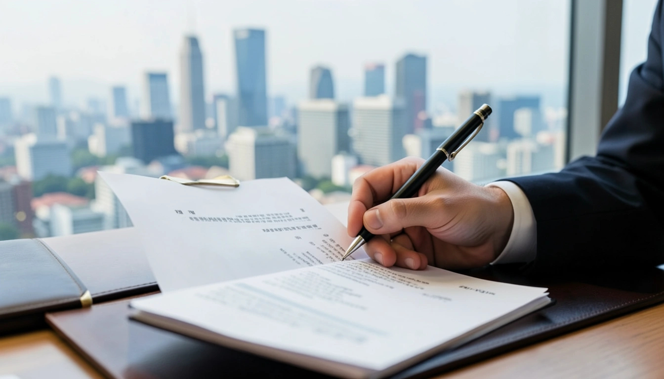 4. 2025년 부산 대형 로펌 트렌드: '전관'과 '전략적 팀플레이'의 부상