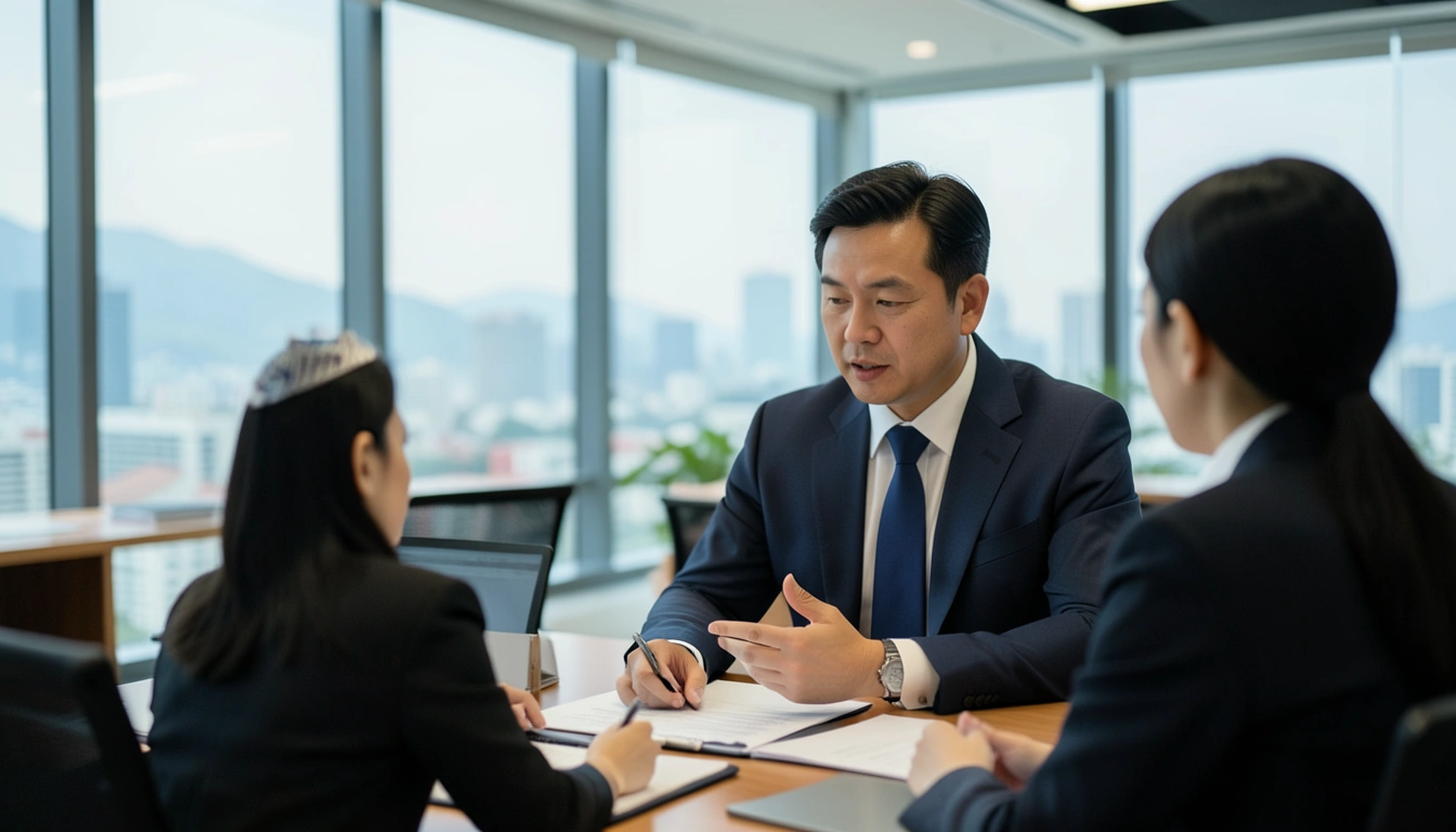 변호사 선택, '이것' 놓치면 후회합니다: 현실적인 기능성 분석