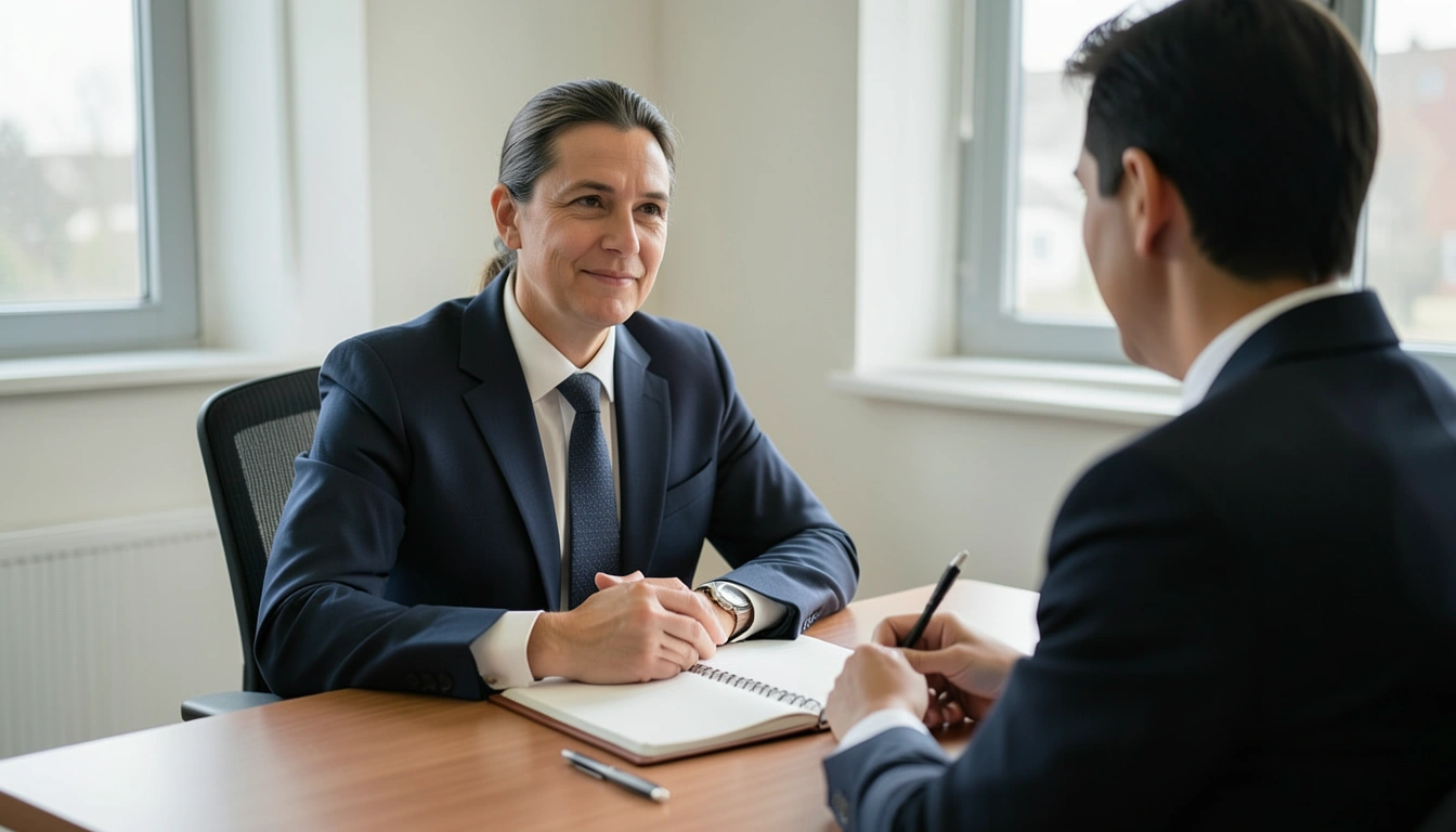 결국 승패는 여기서 갈린다: 이혼 소송의 '핵심 변수'와 전문 변호사의 역할