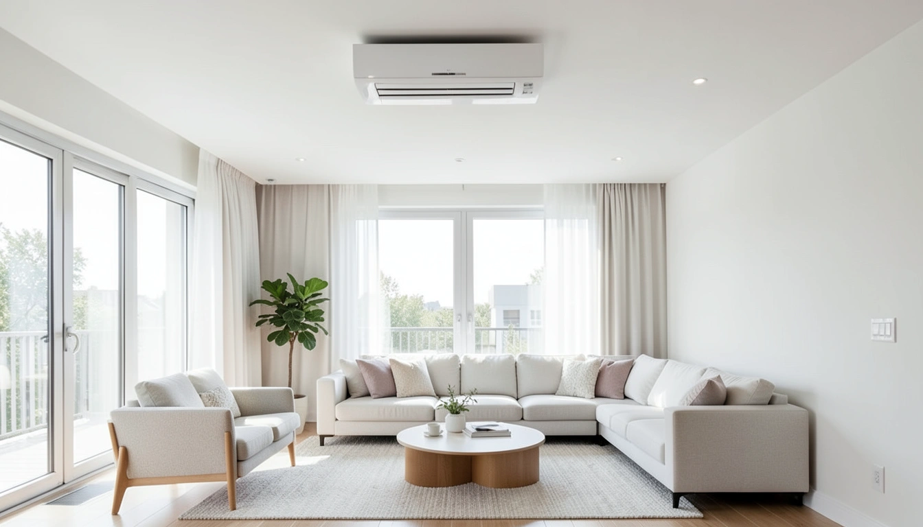 효율 저하와 고장의 숨겨진 이유 (냉방 효율과 쾌적함을 위한 체크포인트)