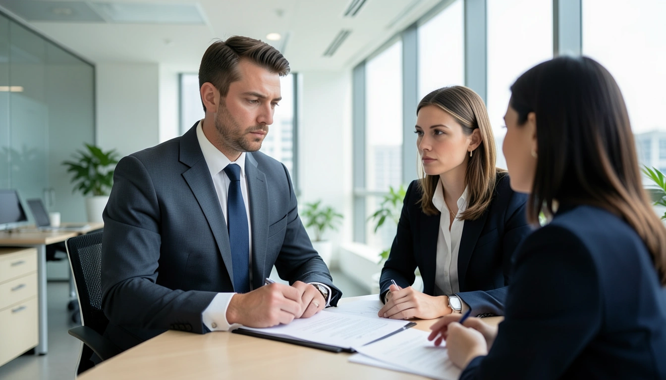 내게 맞는 창원변호사 찾는 기준: 전문성, 경험, 그리고 소통 능력