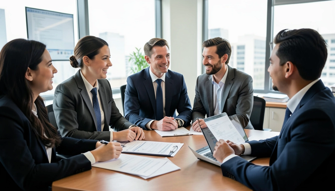 현명한 선택: 청주지방법원 사건, 언제 전문가에게 의뢰해야 할까?