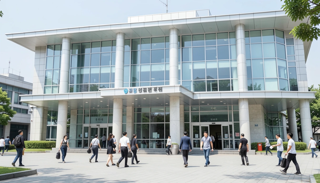 개인회생부터 개명까지, 청주지방법원 민원 성공 전략