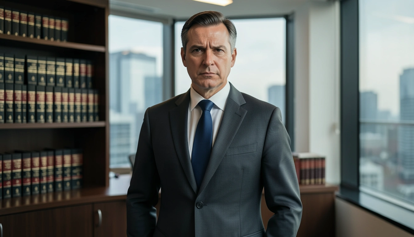 나에게 딱 맞는 형사전문변호사 찾는 현실적인 기준 (2025 최신)