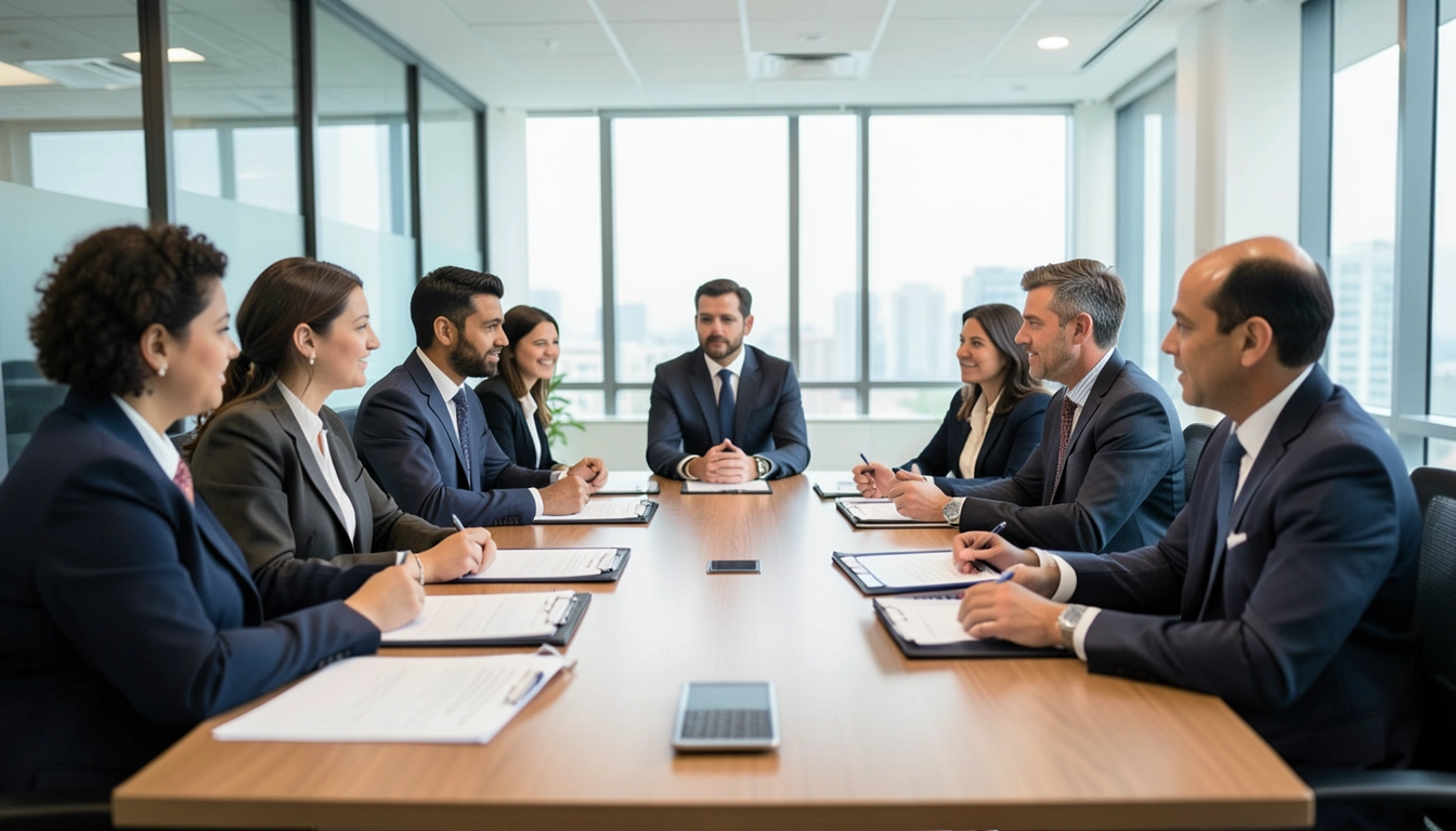 변호사 선임 후: 성공적인 협력을 위한 의뢰인의 역할과 흔한 오해 (2025 가이드)