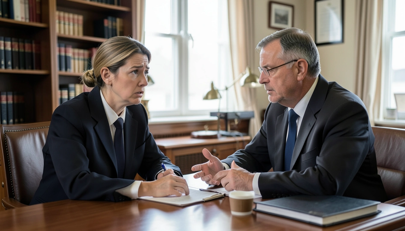 형사 절차별 대처, 놓치면 안 될 핵심 포인트