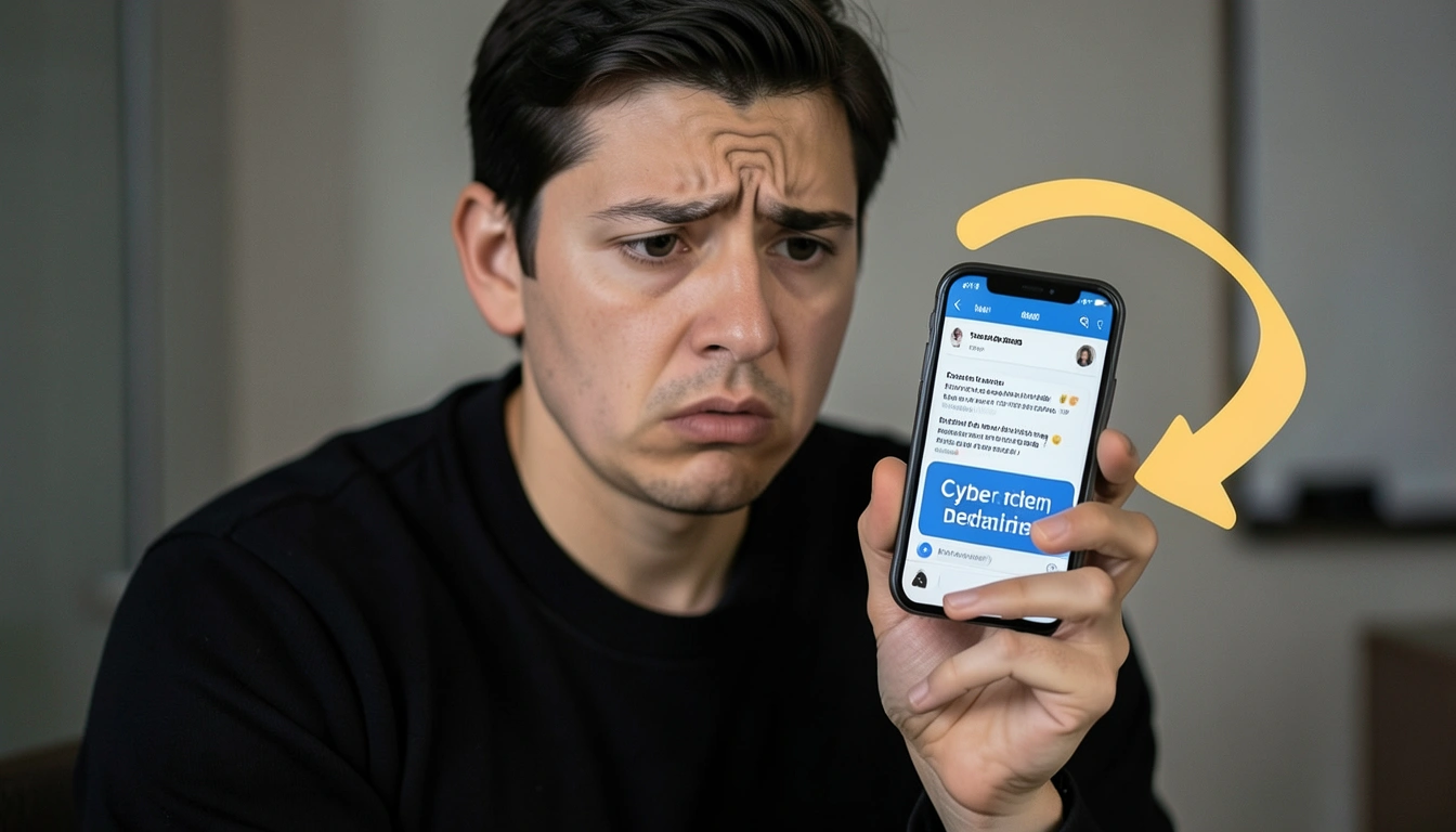 2. 피해 즉시! 사이버 명예훼손 증거 수집과 초기 대응 전략