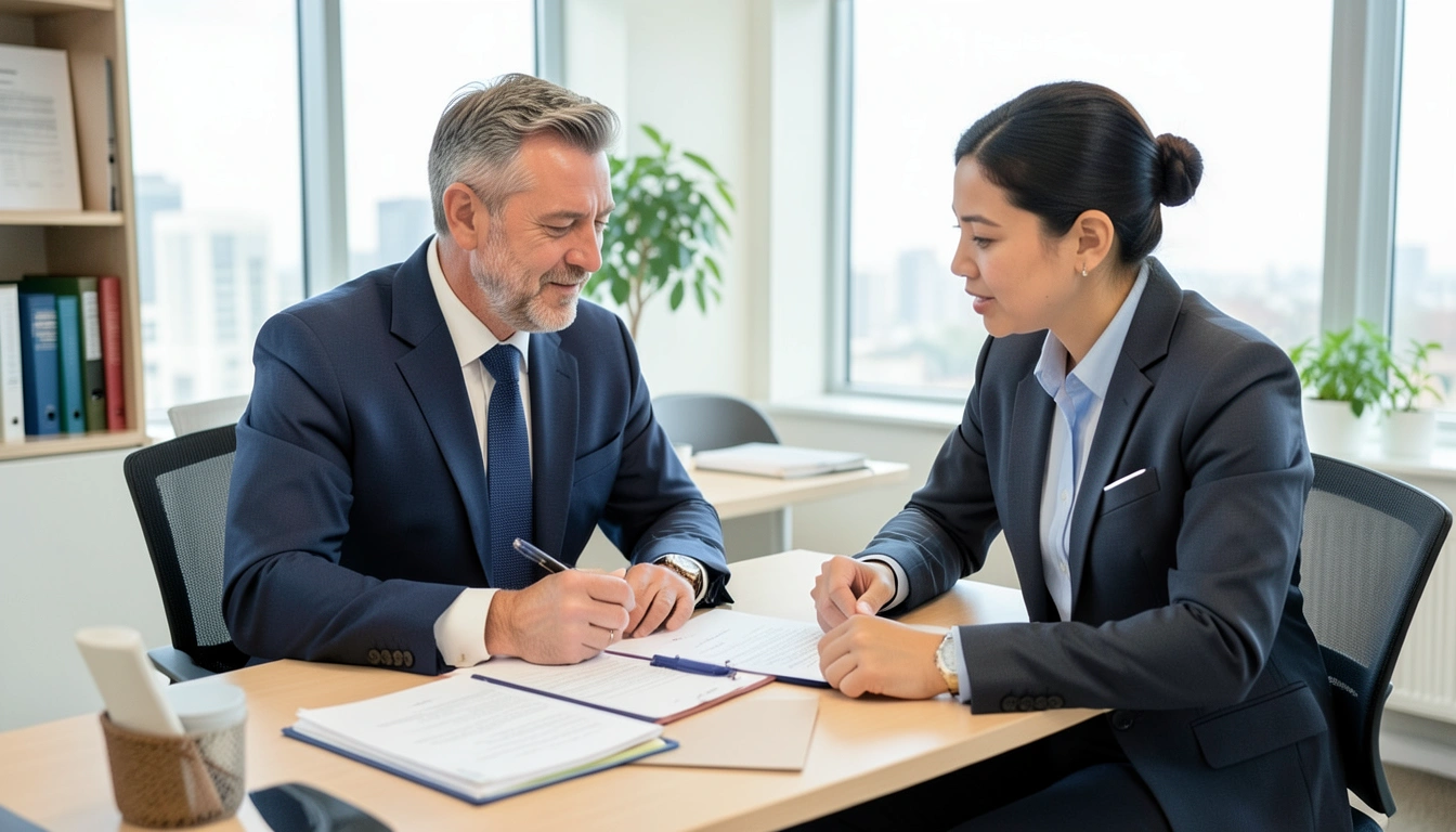 4. 혼자? 전문가와 함께? 손해 배상, 현명한 '변호사 선택' 전략 (고급 조언)