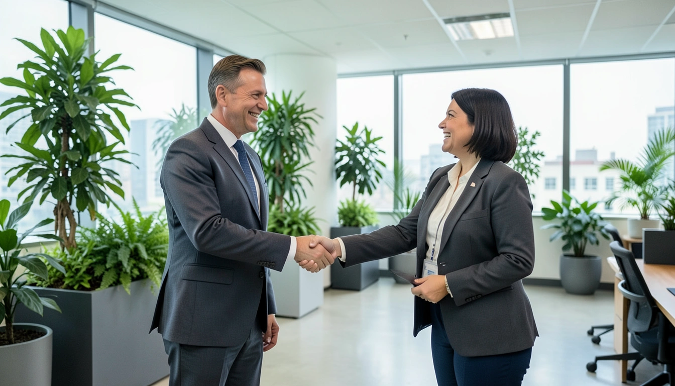 기업의 사회적 책임(CSR)과 환경재단 파트너십: 상생의 길