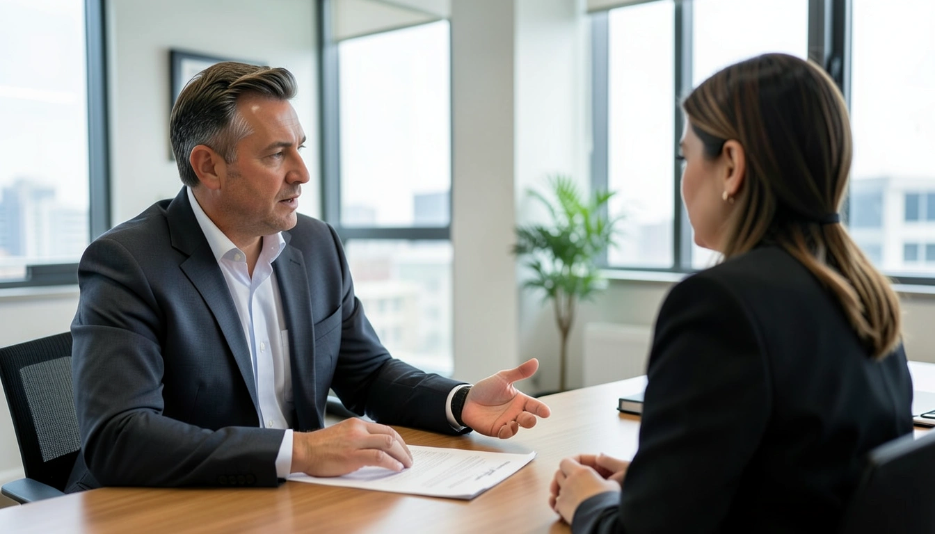 변호사 선임, 언제 필요할까? 성공적인 법적 대처를 위한 전문가 활용법