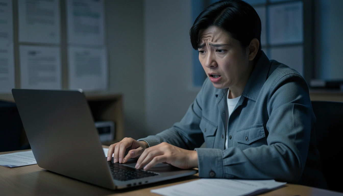 2025년 허위사실 유포죄 처벌 기준과 성립 요건