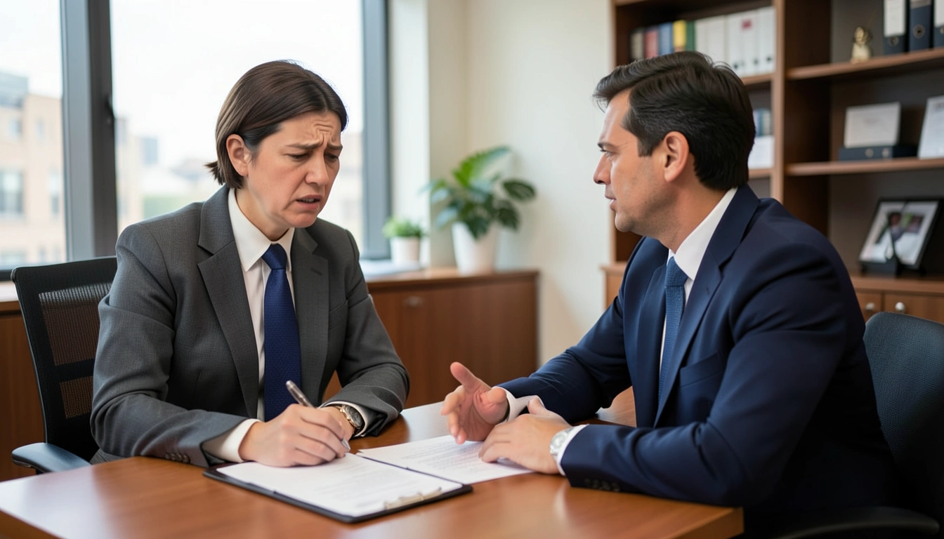 강제추행죄 경찰조사, 놓치면 안 될 핵심 포인트