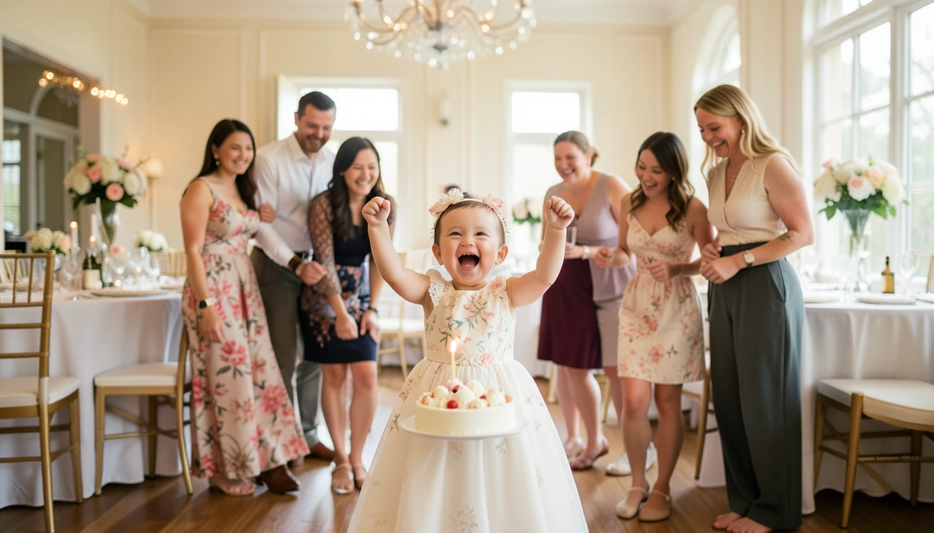 돌잔치 장소, 프리베네가 가진 진짜 강점과 아쉬운 점은? 🤔