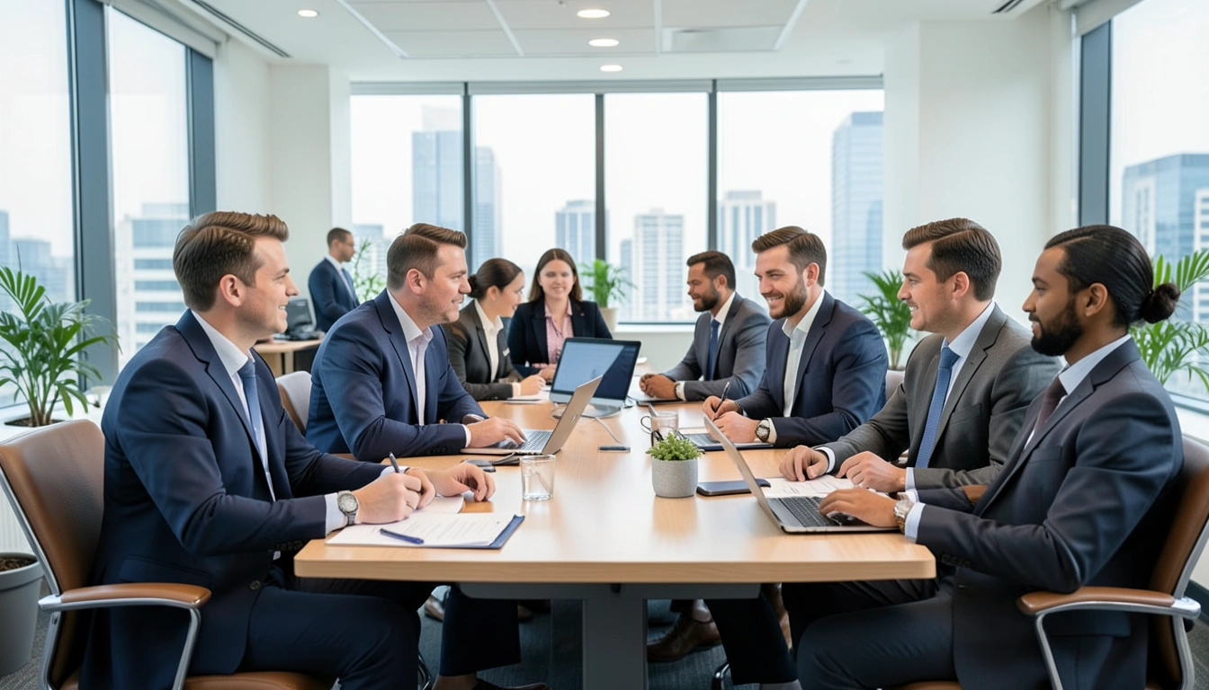 2. 내 상황에 맞는 변호사사무소, 이렇게 찾아보세요 (기능성 탐색)