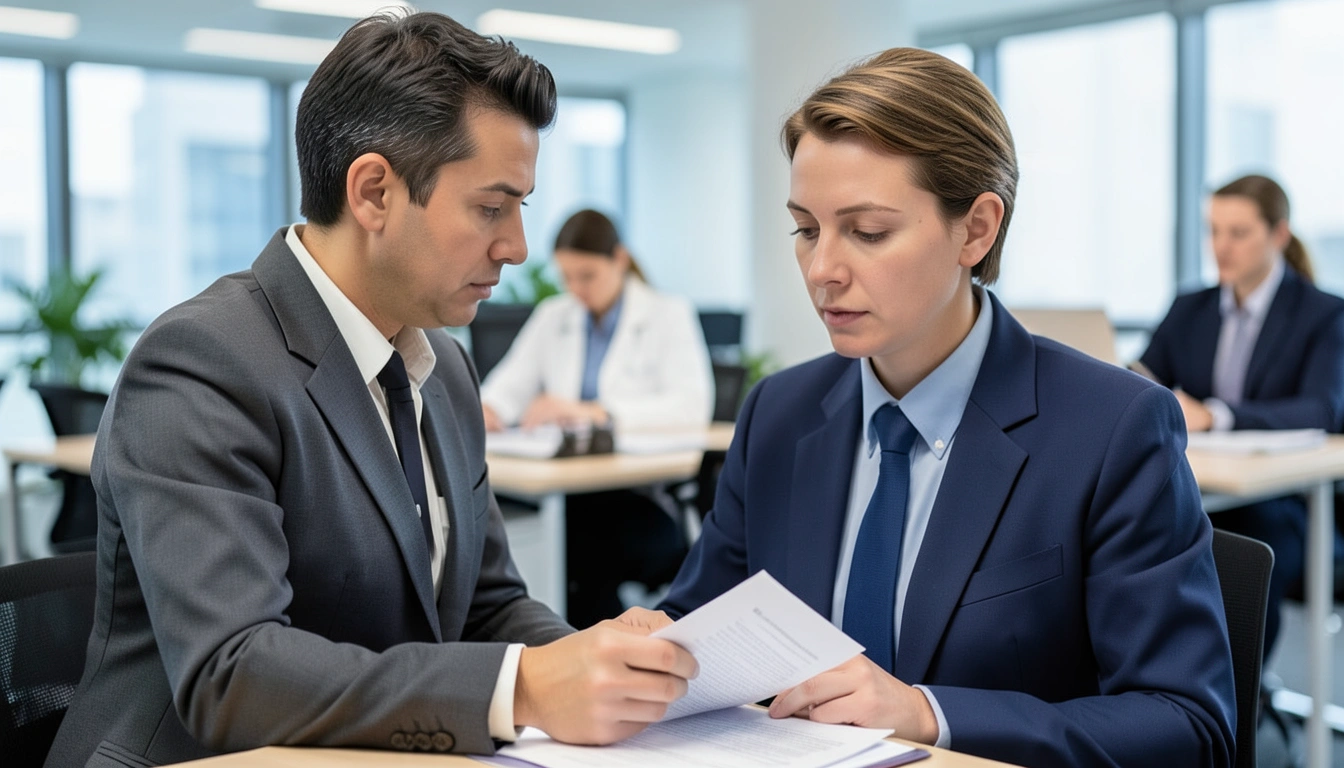 4. 2025년 변호사사무소 트렌드와 현명한 법률 서비스 활용법 (종합 관리/전문 솔루션)