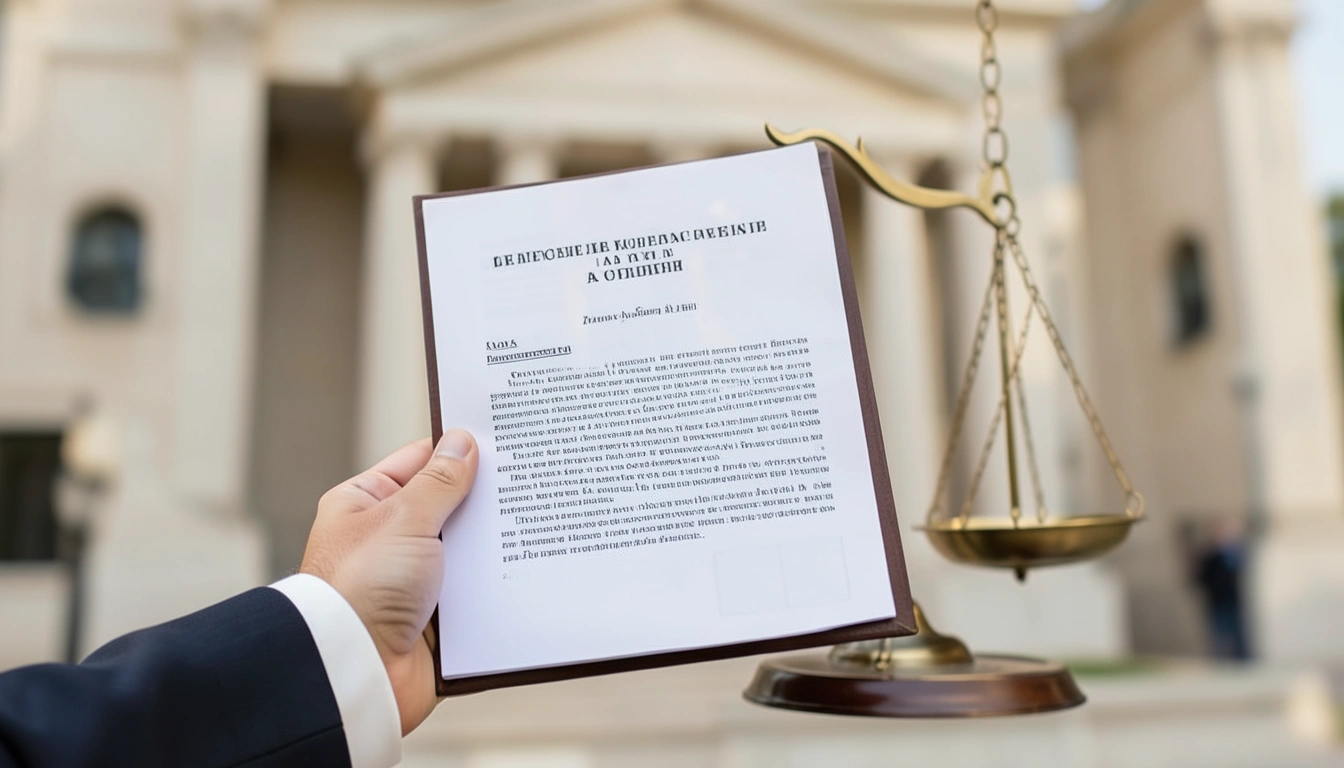 고소 취하부터 합의까지, 현명한 대응 전략의 핵심