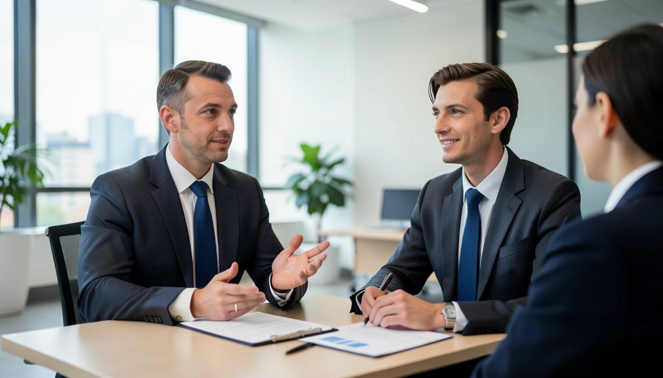 혼자 감당하기 버겁다면: 법률 전문가의 조력은 선택이 아닌 필수