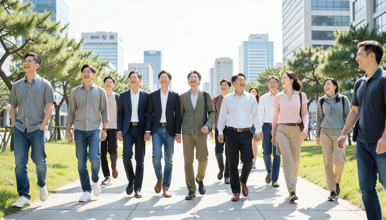 2025년 이혼 트렌드와 인천 이혼전문 변호사의 역할 변화