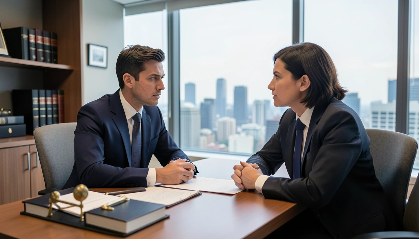 수많은 로펌변호사 중 '내게 맞는' 전문가 찾는 기준