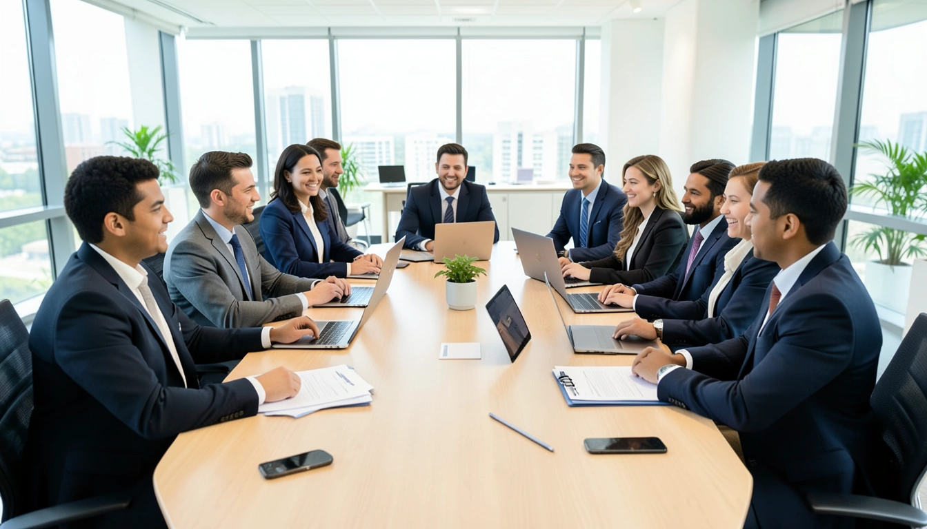 로펌변호사 선임 후 후회 없는 협업, 실무적 조언