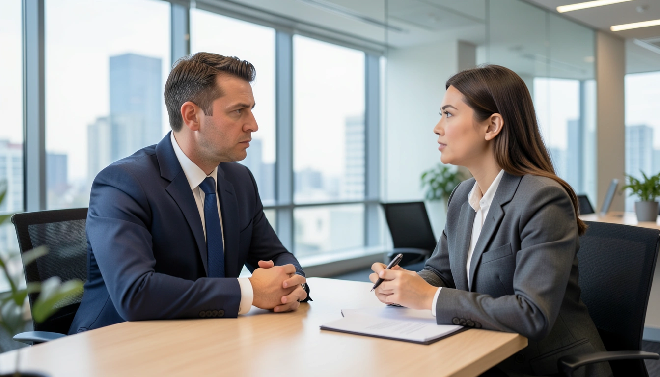 변호사 선임 전, 이것부터 확인하세요 (유형별 고려사항)
