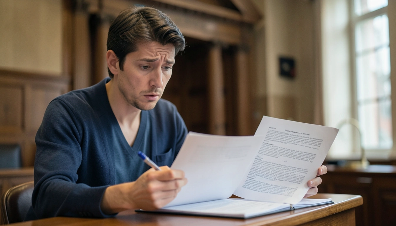 비동의간음죄를 둘러싼 뜨거운 논란: 2023년 이후의 주요 쟁점 분석