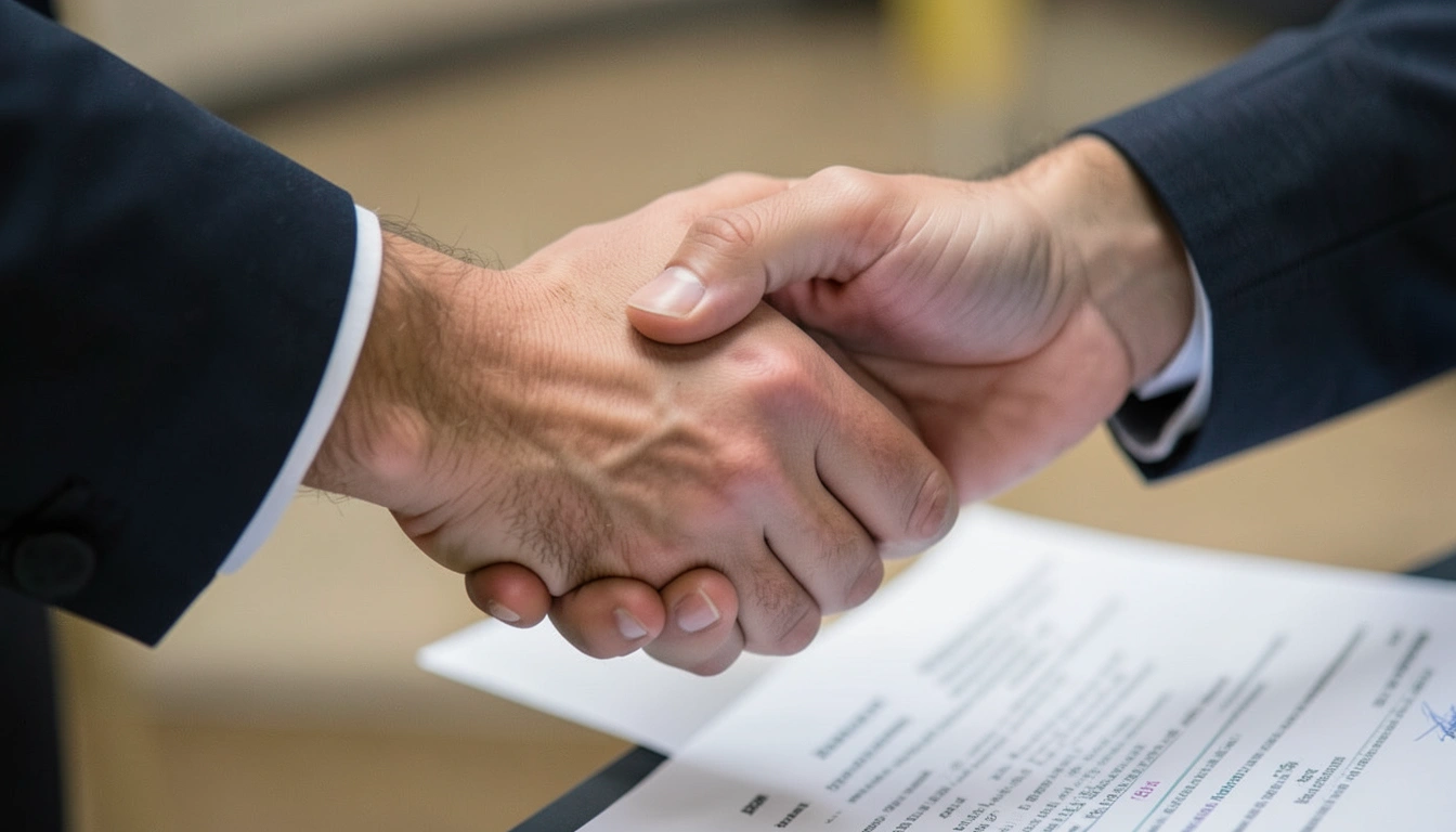 전문 변호사의 역할: 위기를 기회로 바꾸는 핵심 전략