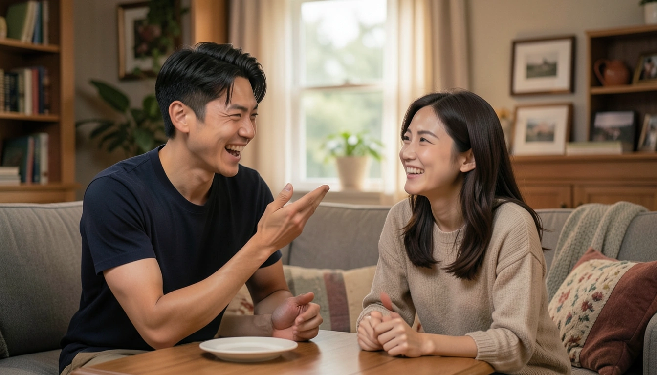 박영규 가족사와 이윤주 씨의 역할: 힘든 시간을 이겨낸 삶의 지혜