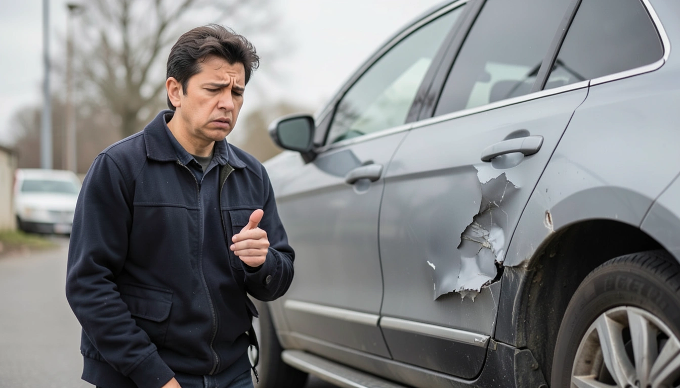 핵심! 재물손괴죄 성립요건 완벽 파헤치기