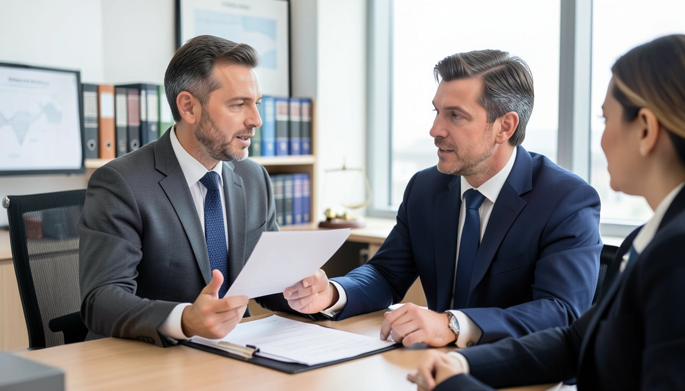 4. 주거 침입죄, 혼자서는 힘들어! 전문가의 도움이 필요한 결정적 순간들