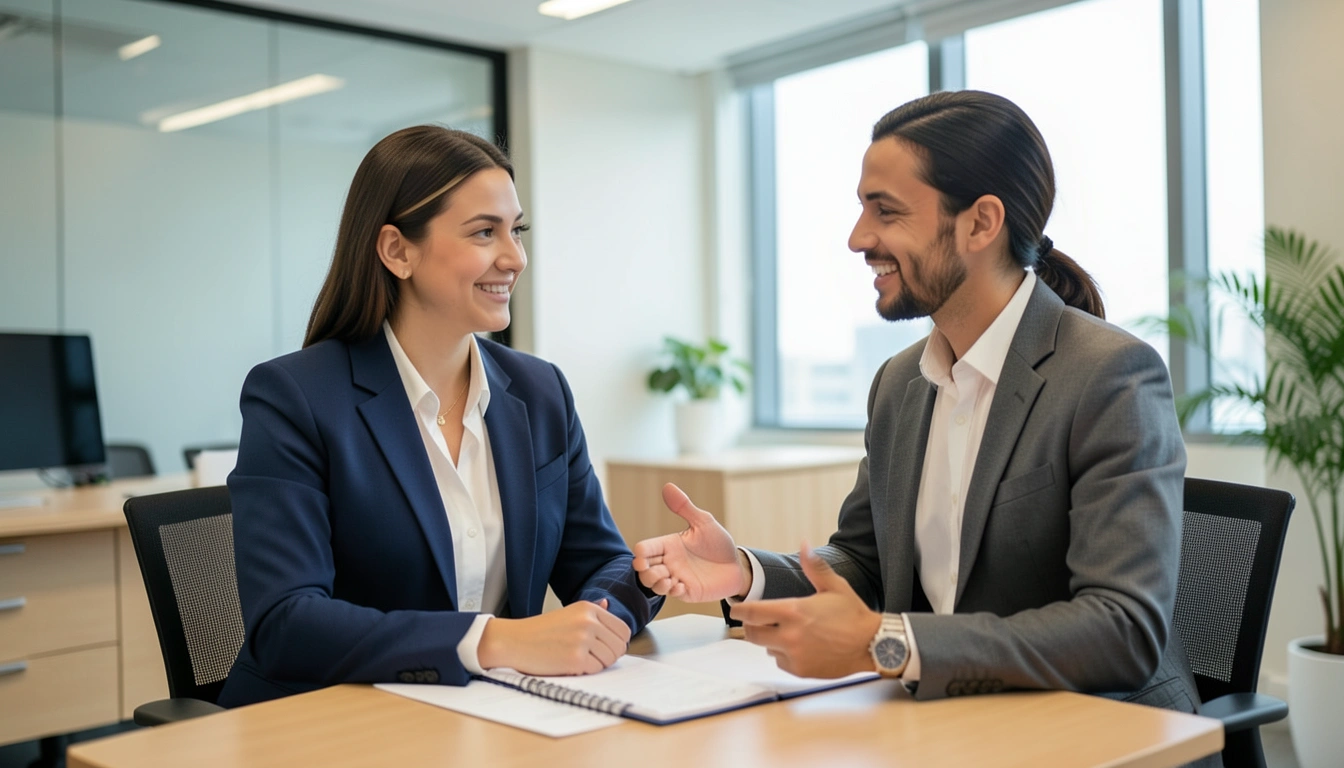 복잡한 법적 절차, 단계별로 파헤쳐 보기