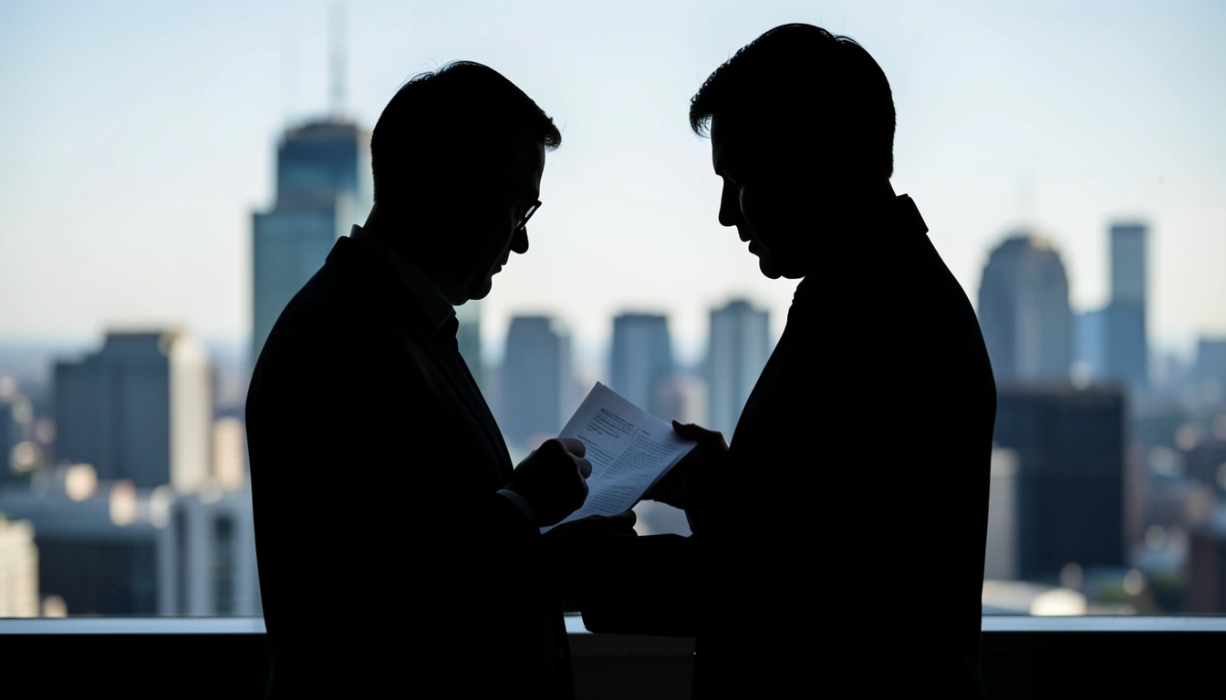 혼자서는 버거운 법정 싸움, 든든한 조력자를 찾는 '고급 전략'