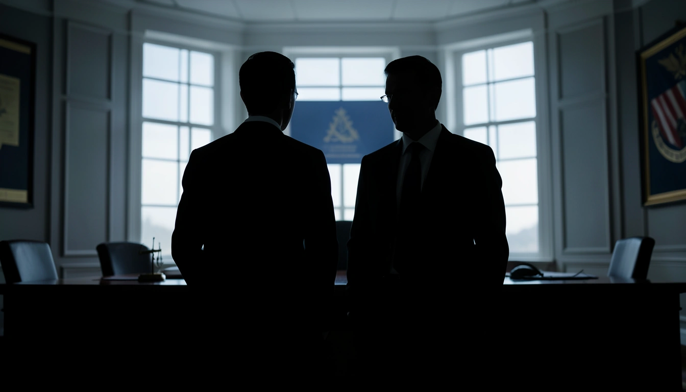 위기 시 현명한 대응 전략: 변호사 선임, 꼭 필요할까?