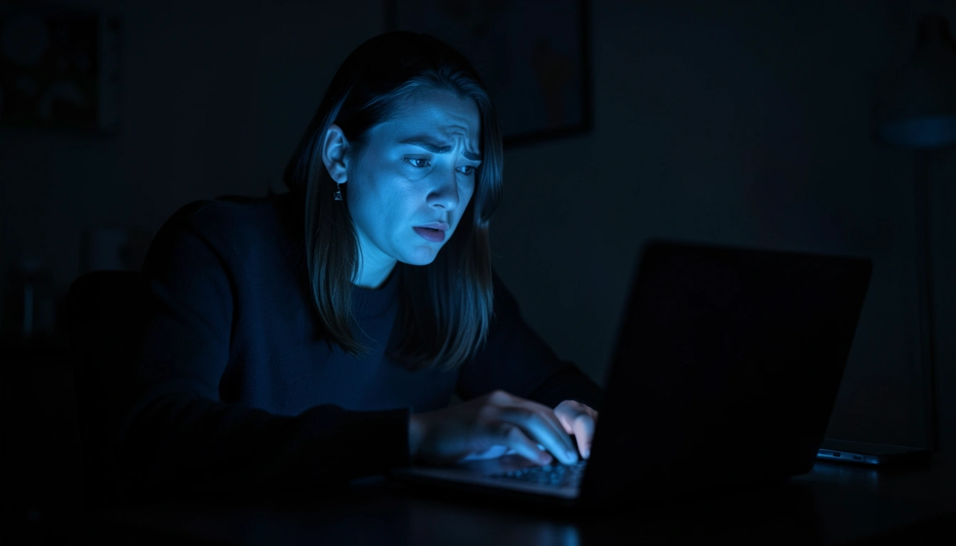 내 시청 기록, 정말 추적될까요? 수사 과정의 현실