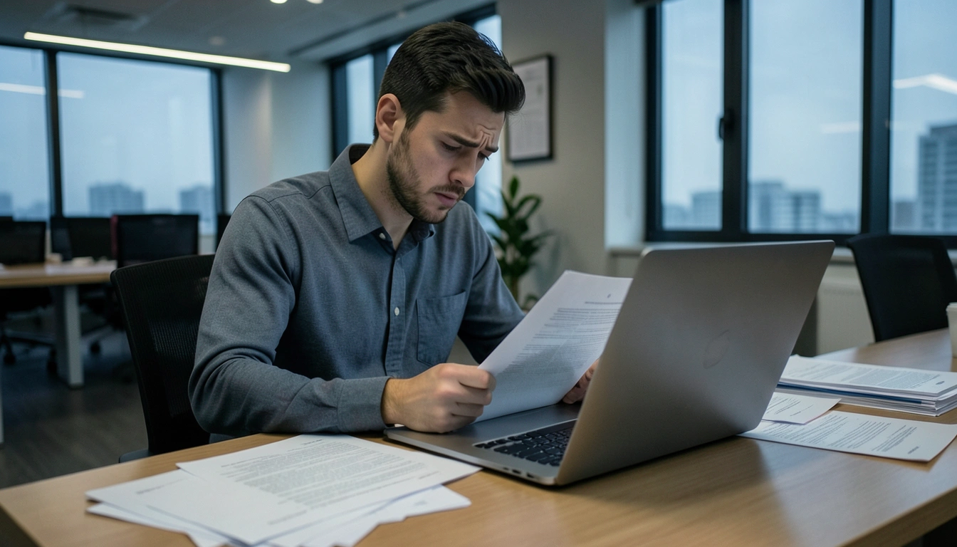 경찰조사 대응부터 소장 수령까지: 단계별 현실적 전략