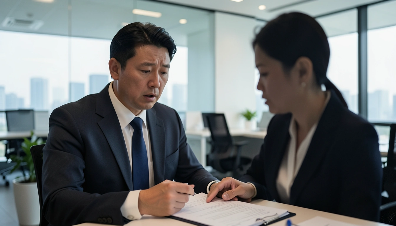 변호사 상담, 왜 망설이고 어떤 오해를 하는가? 현실적인 진단